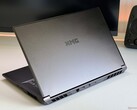XMG Focus 17 M25 (fonte: Notebookcheck)