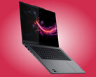 Lenovo ha dotato il modello Yoga Pro 7 15ASH11 di un trackpad tattile.