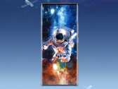 L'Axon 50 Ultra sarà un'altra ammiraglia di ZTE dopo il Nubia Z50 Ultra. (Fonte: ZTE)