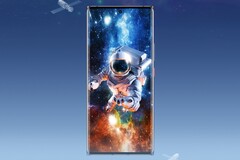 L'Axon 50 Ultra sarà un'altra ammiraglia di ZTE dopo il Nubia Z50 Ultra. (Fonte: ZTE)