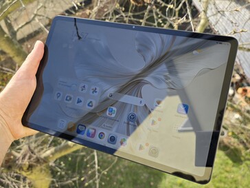 Prova il tablet Honor Pad 9