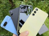 I migliori 2024 telefoni con fotocamera messi alla prova