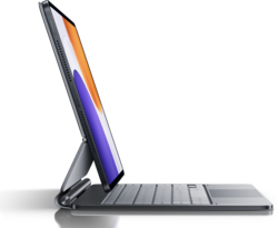 Cover per tastiera touchpad per Xiaomi Pad 7S Pro