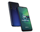 Motorola Moto G8 Plus