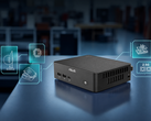 La serie NUC 16 Pro di Asus è ora disponibile in Europa.
