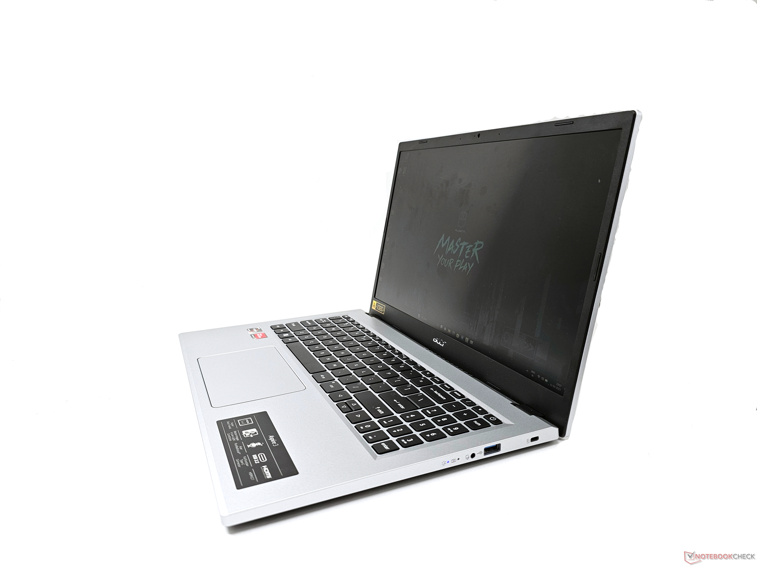 Batteria AT Potenziata 5200mAh 14,8V Per Acer Aspire 3630 - 8 Celle, Ioni Di Litio, Garanzia Italiana 2 Anni
