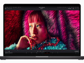 Applel'M3 Max dell'azienda corrisponde alle aspettative e minaccia Nvidia nel test GPU GFXBench. (Fonte : Apple)