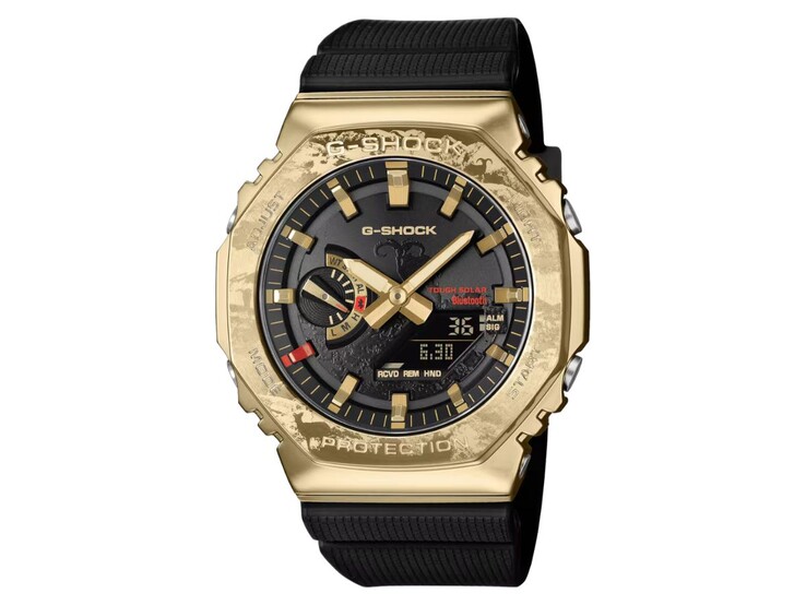 Il Casio G-Shock GBM-2100CXG-9A