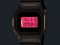 Orologio G-Shock GM-5600YRA-8 di Casio
