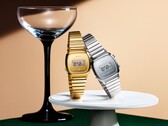 I nuovi orologi Casio LA670WE