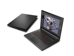 Acer ConceptD 5 e ConceptD 5 Pro sono stati rinnovati con le ultime novità di Intel e Nvidia. (Fonte: Acer)