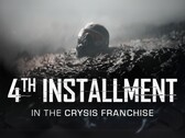 A causa di "difficili dinamiche di mercato", Crytek sta licenziando 60 dipendenti e sospendendo il lavoro su Crysis 4 per il momento. (Fonte: Steam)
