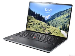 Recensione: Lenovo ThinkPad Z13 Gen 1