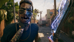 Dead Island 2 sarà lanciato in tutto il mondo il 21 aprile (immagine via Deep Silver)