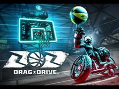 Banner promozionale Drag x Drive (Fonte: Nintendo of America)