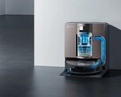 Il robot aspirapolvere Deebot X11 OmniCyclone di Ecovacs (nella foto) è trapelato. (Fonte: Ecovacs)