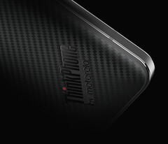 Il ThinkPhone sarà un crossover tra Lenovo e Motorola. (Fonte: Motorola)