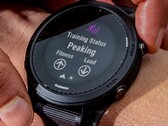 Il Forerunner 945 potrebbe avere ancora poche settimane prima che Garmin lo sostituisca con il Forerunner 955. (Fonte: Garmin)