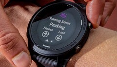 Il Forerunner 945 potrebbe avere ancora poche settimane prima che Garmin lo sostituisca con il Forerunner 955. (Fonte: Garmin)