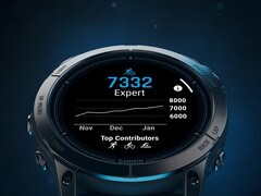 L&#039;aggiornamento Garmin 14.68 è ora disponibile per tutti i possessori di vari smartwatch, tra cui Epix Pro (Gen 2). (Fonte: Garmin)