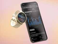 La funzione di registrazione dello stile di vita di Garmin sta diventando parzialmente automatizzata. (Fonte: Garmin)