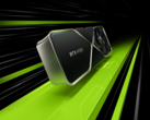 Sono apparsi online i primi benchmark della Nvidia GeForce RTX 4080 16 GB (immagine via Nvidia)