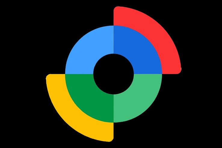 Dopo circa un'ora di osservazione degli aggiornamenti, tutti e tre i sistemi si sono agganciati alla stessa posizione. (Fonte immagine: Google official)