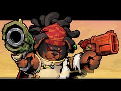 Gunfire Reborn è scontato del 45% su Steam fino al 6 novembre, portando il prezzo a poco meno di 11 dollari (fonte: Steam)