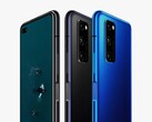 Honor V30 Pro è il miglior camera phone disponibile