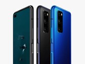 Honor V30 Pro è il miglior camera phone disponibile