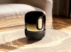 Il Huawei Sound X5 è disponibile in una versione placcata in oro a 18 carati.