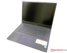 Recensione del Laptop Asus ProArt StudioBook Pro 17 W700G3T: una workstation mobile ostacolata da piccole pecche