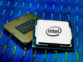 Un esempio di processore Intel dedicato al settore consumer