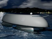 Il Kraaken è una piattaforma 3 in 1 progettata per fornire energia elettrica, acqua potabile e potenza di calcolo per l’intelligenza artificiale alle comunità costiere.