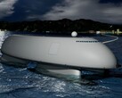 Il Kraaken è una piattaforma 3 in 1 progettata per fornire energia elettrica, acqua potabile e potenza di calcolo per l’intelligenza artificiale alle comunità costiere.