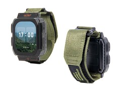 Il T-Watch Ultra di Lilygo