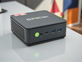 GMKtec NucBox M6 Ultra con AMD Ryzen 5 7640HS e 32 GB di RAM DDR5 (Fonte immagine: Notebookcheck)