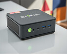GMKtec NucBox M6 Ultra con AMD Ryzen 5 7640HS e 32 GB di RAM DDR5 (Fonte immagine: Notebookcheck)