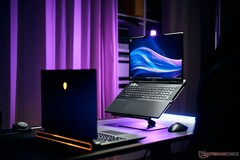I computer portatili come l'MSI Titan potrebbero presto ricevere un aggiornamento ai processori Intel ancora più veloci. (Fonte: Notebookcheck)