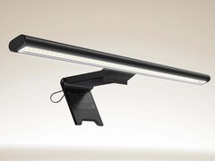 Elegante e asimmetrica: la nuova Xiaomi Mijia Monitor Light Bar 2