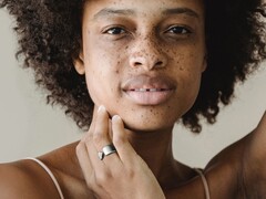 L'anello Movano Evie è ora in vendita negli Stati Uniti. (Fonte: Movano)