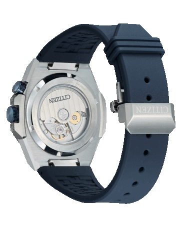 Citizen Serie 8 890 NB6060-07A