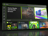 L'ultima beta di Nvidia App consente di sovrascrivere il DLSS globale, mentre le GPU RTX 4000 ora supportano lo Smooth Motion