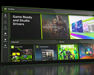 L'ultima beta di Nvidia App consente di sovrascrivere il DLSS globale, mentre le GPU RTX 4000 ora supportano lo Smooth Motion