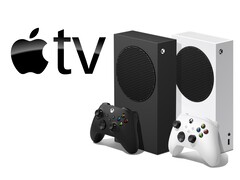 Apple TV+ è stato lanciato in tutto il mondo il 1° novembre 2019 e costa 9,99 euro al mese. (Fonte: Apple e Xbox)