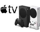 Apple TV+ è stato lanciato in tutto il mondo il 1° novembre 2019 e costa 9,99 euro al mese. (Fonte: Apple e Xbox)