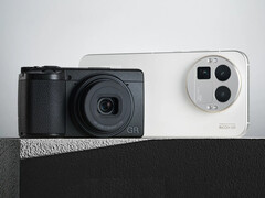 Realme GT 8 Pro è uno dei primi smartphone con il chipset Snapdragon 8 Elite Gen 5 di Qualcomm (fonte: Realme)