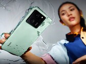 Il Redmi K60 Ultra è stato annunciato insieme al Mi Mix Fold 3 e ad altri dispositivi Xiaomi (immagine via Redmi)