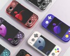 Il Retroid Pocket Nova sarà disponibile in colori traslucidi e a tinta unita.