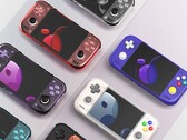 Il Retroid Pocket Nova sarà disponibile in colori traslucidi e a tinta unita.